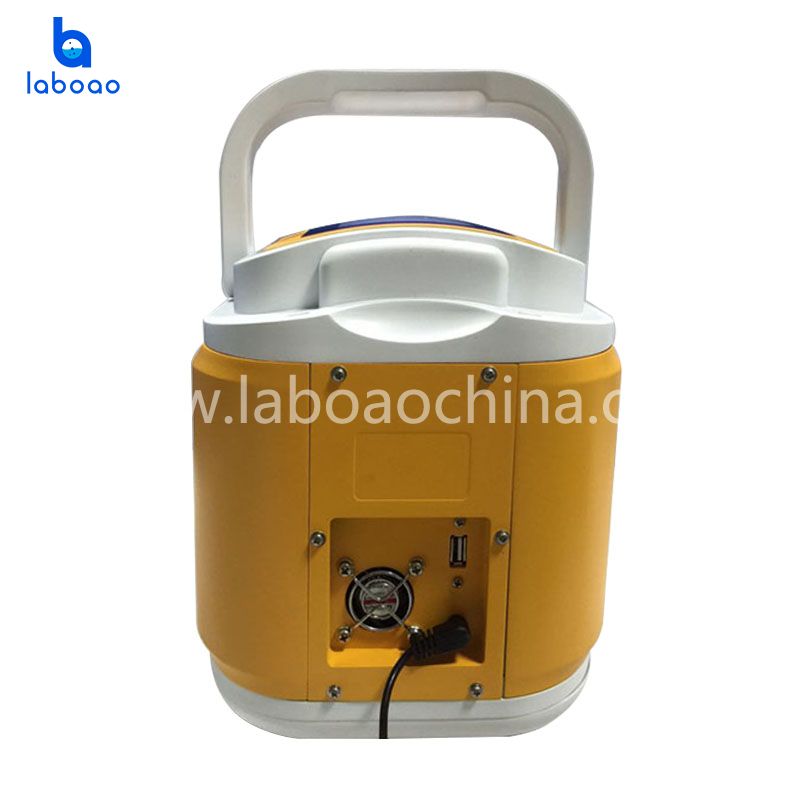 Portable Precious Metal Tester XRF Spectrometer