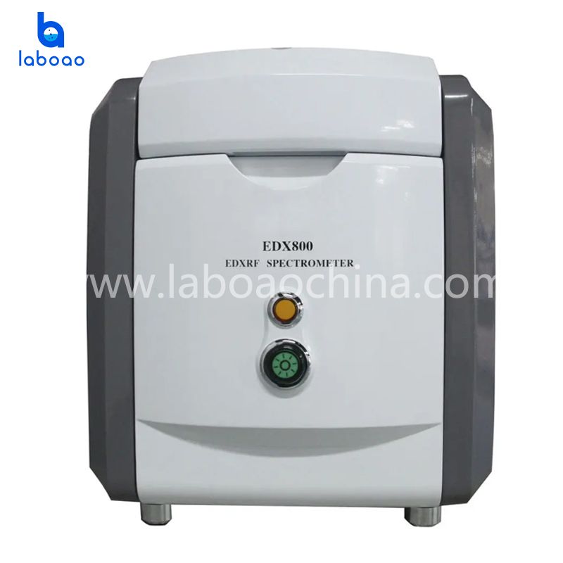 Precious Metals X-Ray Spectrometer