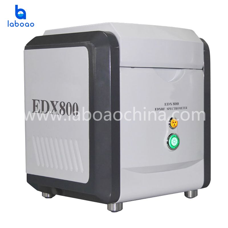 Precious Metals X-Ray Spectrometer