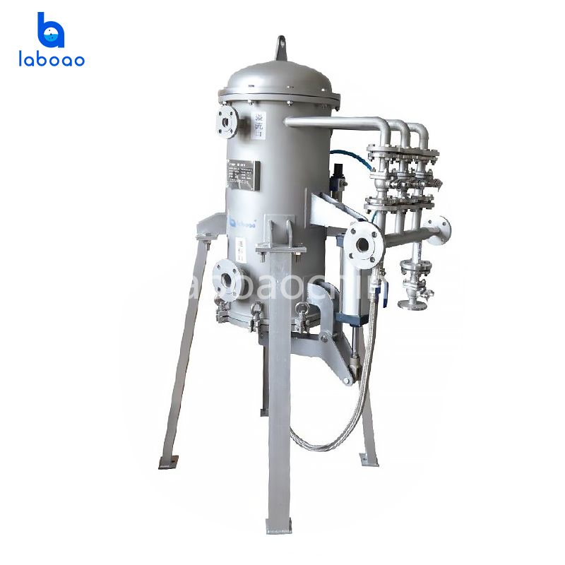 Precision Microporous Filter SS304 SS316L For Liquid Filtration