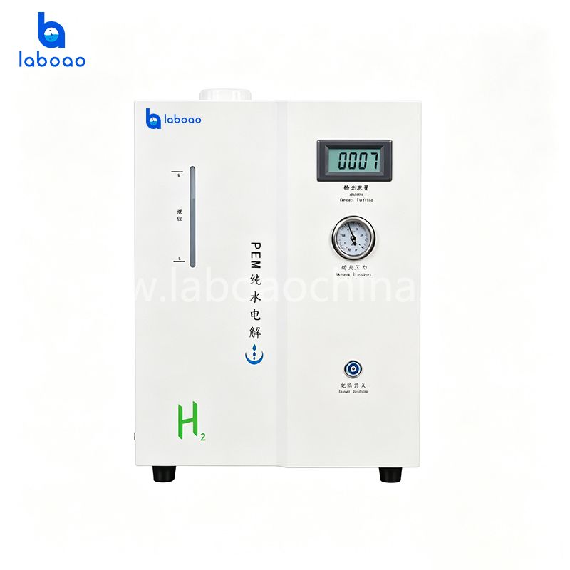 Pure Water Hydrogen Generator
