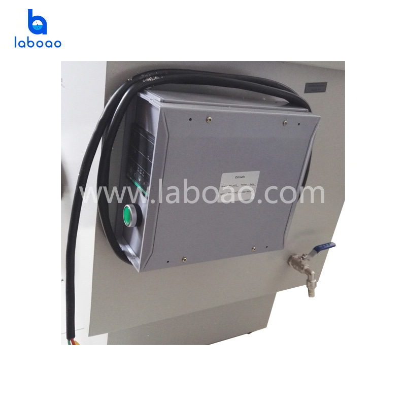 10L rotary evaporator