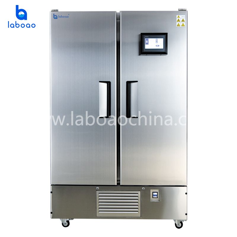 Stainless Steel Biochemical Incubator