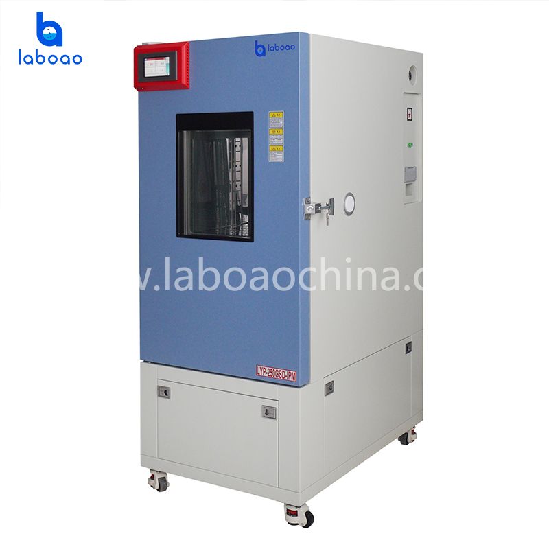 Strong Light Drug Stability Test Chamber
