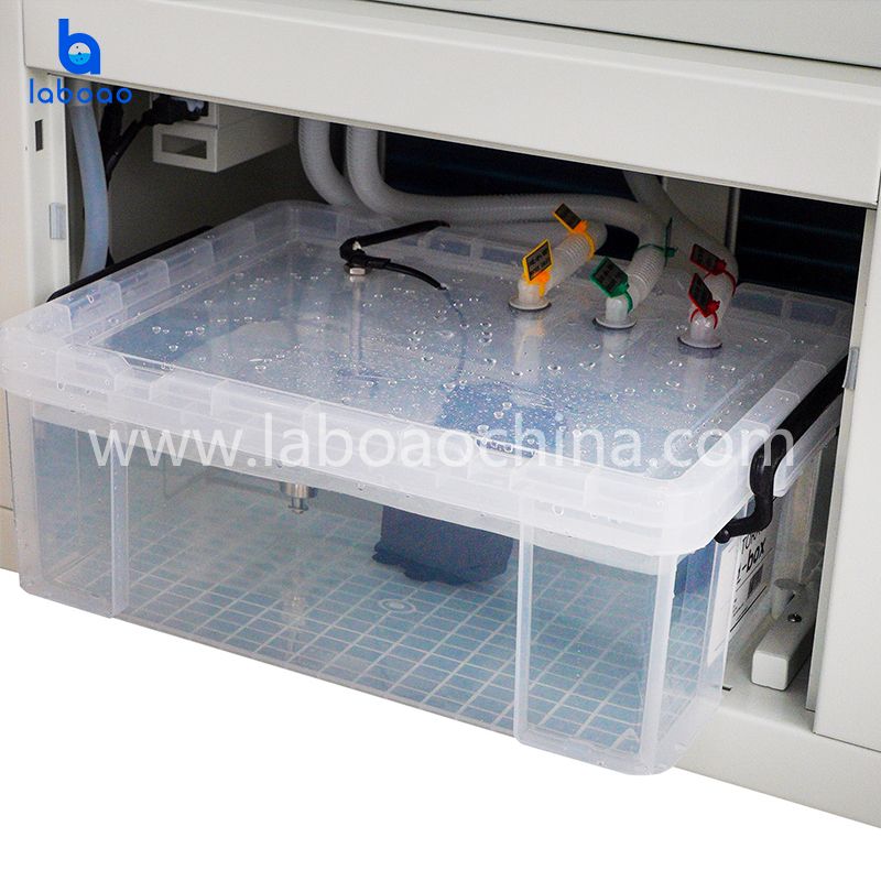 Strong Light Drug Stability Test Chamber