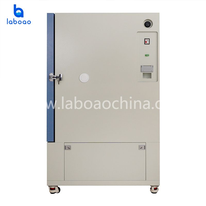 Strong Light Drug Stability Test Chamber