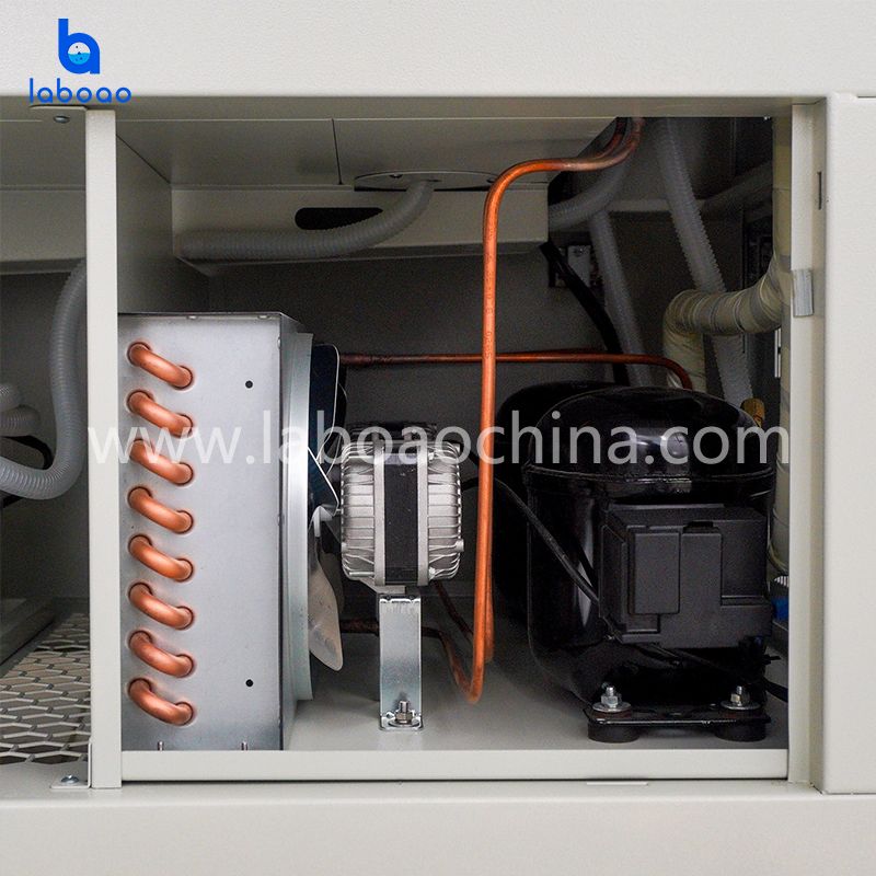 Strong Light Drug Stability Test Chamber