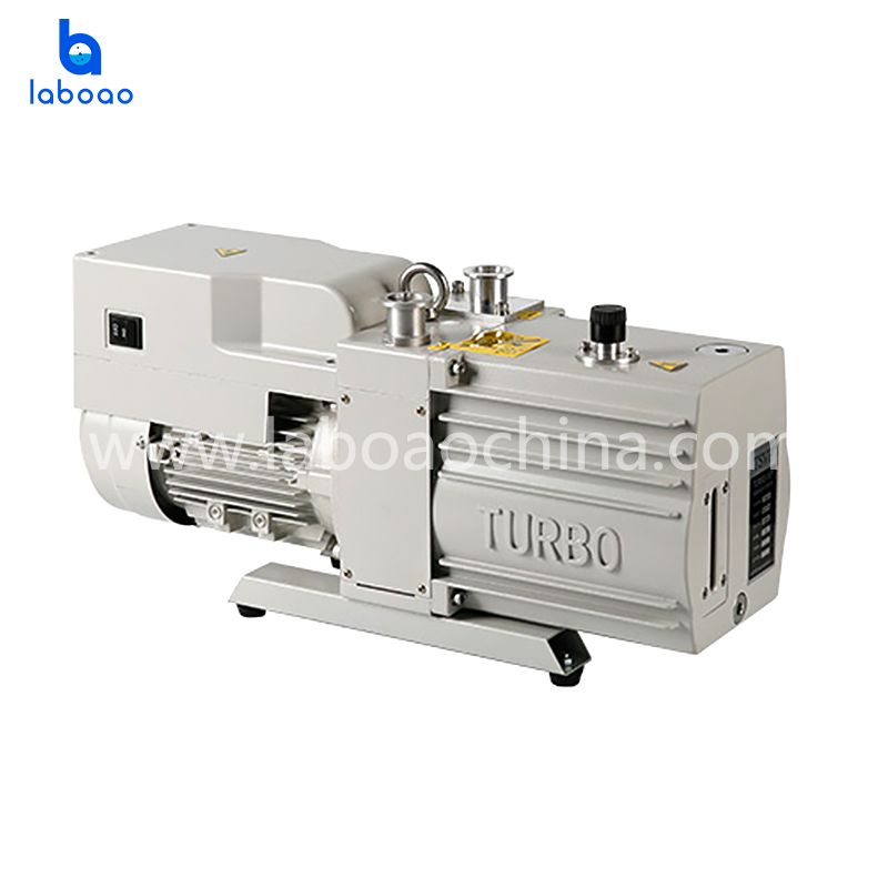 T Type Rotary Vane Vacuum Pump