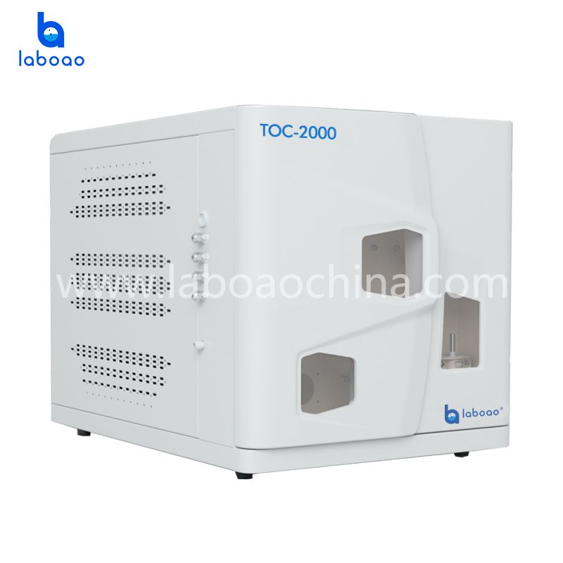 TOC-2000 TOC Analyzers