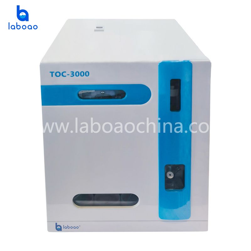 TOC-3000 Total Organic Carbon (TOC)  Analyzer