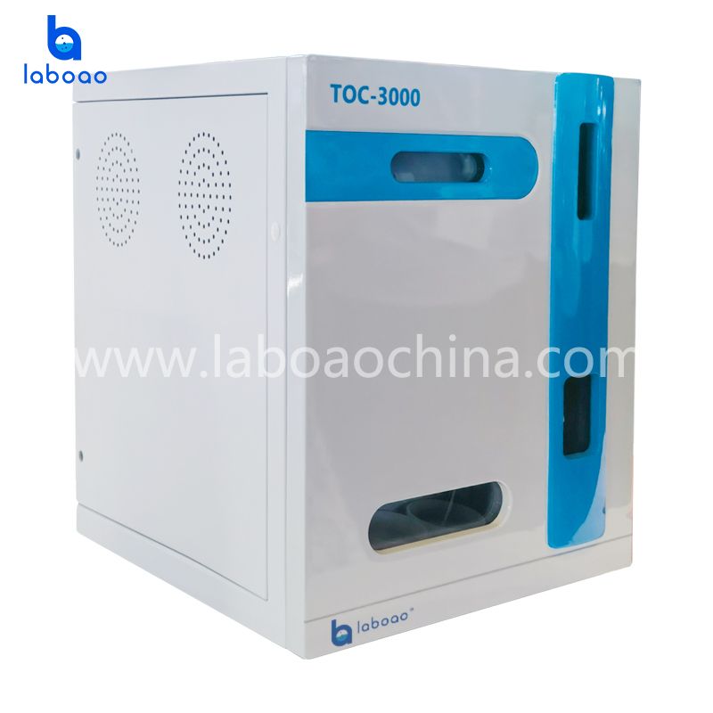 TOC-3000 Total Organic Carbon (TOC)  Analyzer