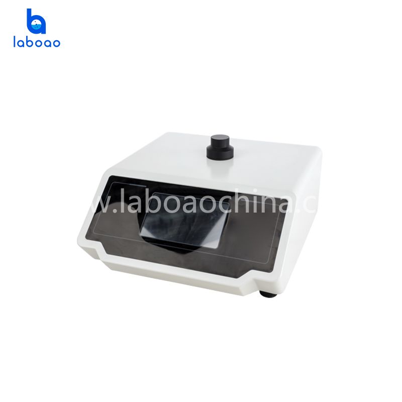 Ultrasonic Bacterial Dispersion Counter