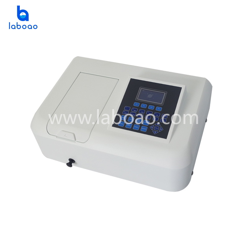 LV-T3C Visible Spectrophotometer