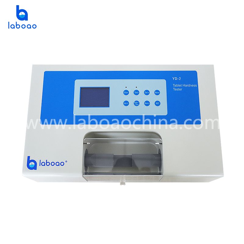 YD-2 Automatic Tablet Hardness Tester