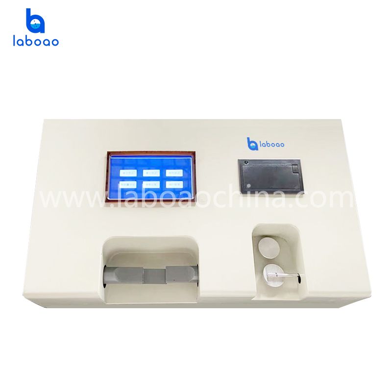 YD-4 Tablet Hardness Tester